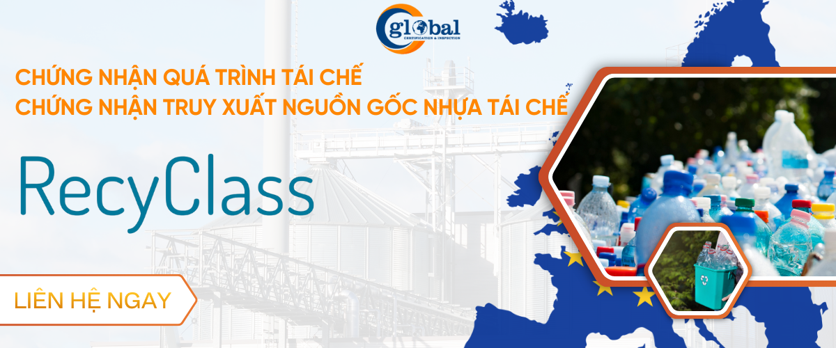 dich vu chung nhan recyclass