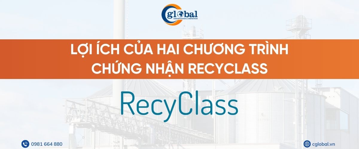 Loi ich cua hai chuong trinh chung nhan