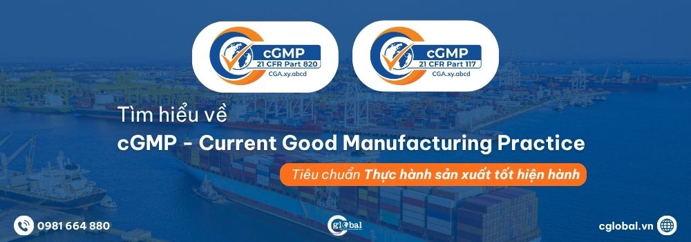 cGMP là gì?