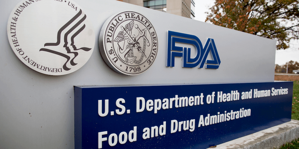 Trụ sở cơ quan FDA tại Hoa Kỳ