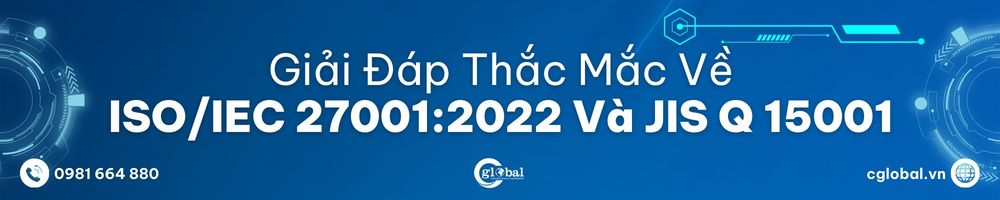 Giải đáp thắc mắc thường gặp về ISO/IEC 27701, JIS Q 15001
