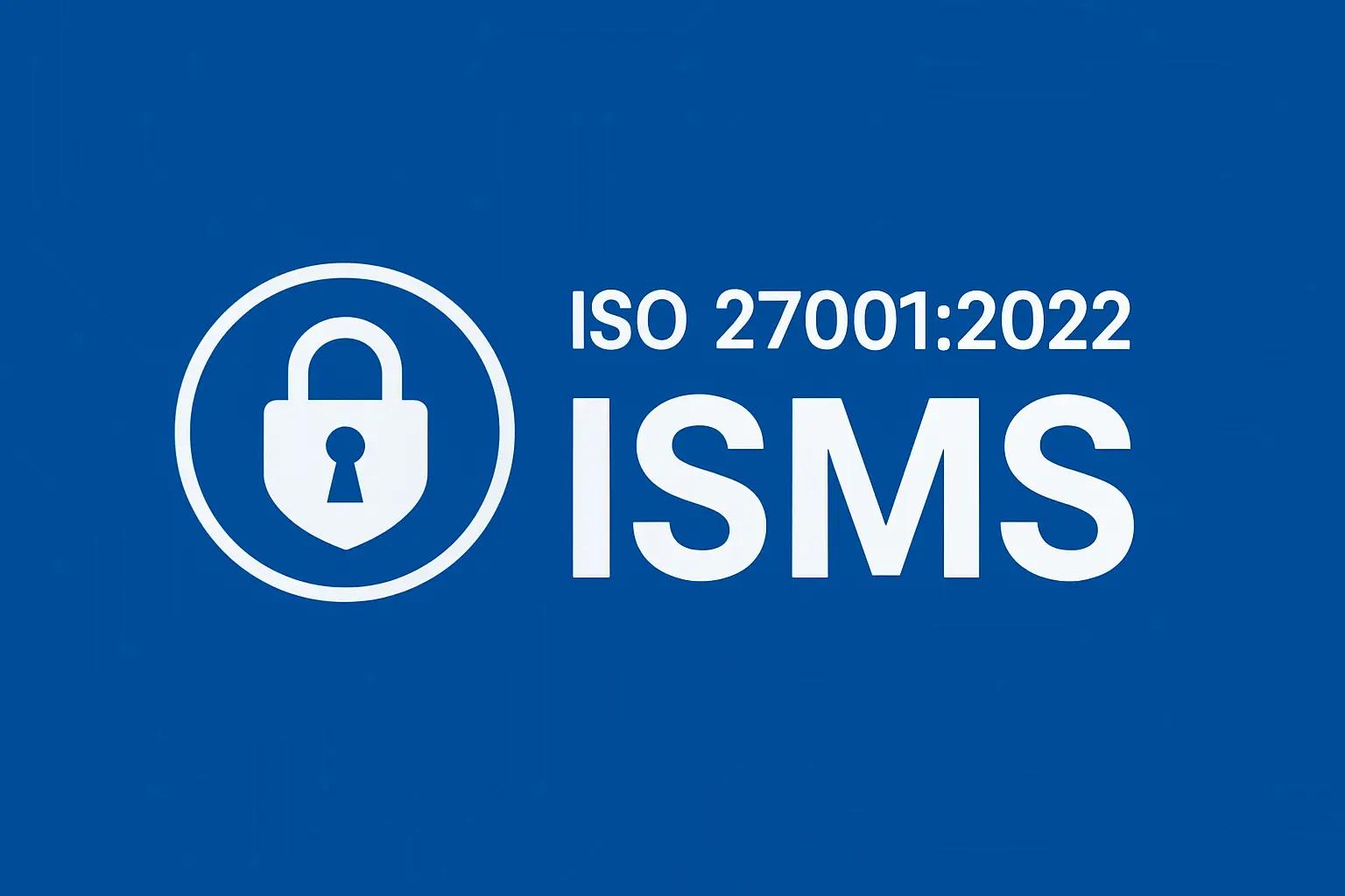 Các khái niệm trong ISMS