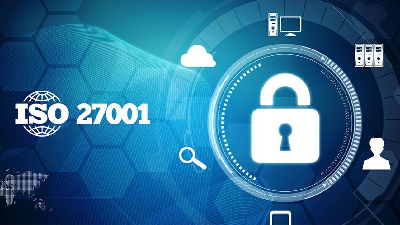 Tìm hiểu tiêu chuẩn ISO 27001 là gì?