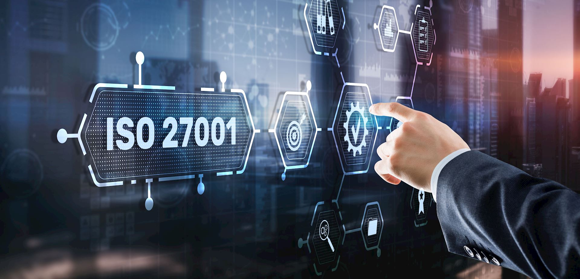 Lưu ý khi áp dụng tiêu chuẩn ISO/IEC 27001