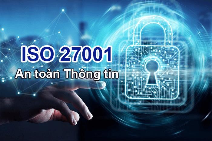 Những lợi ích nổi bật của tiêu chuẩn ISO 27001