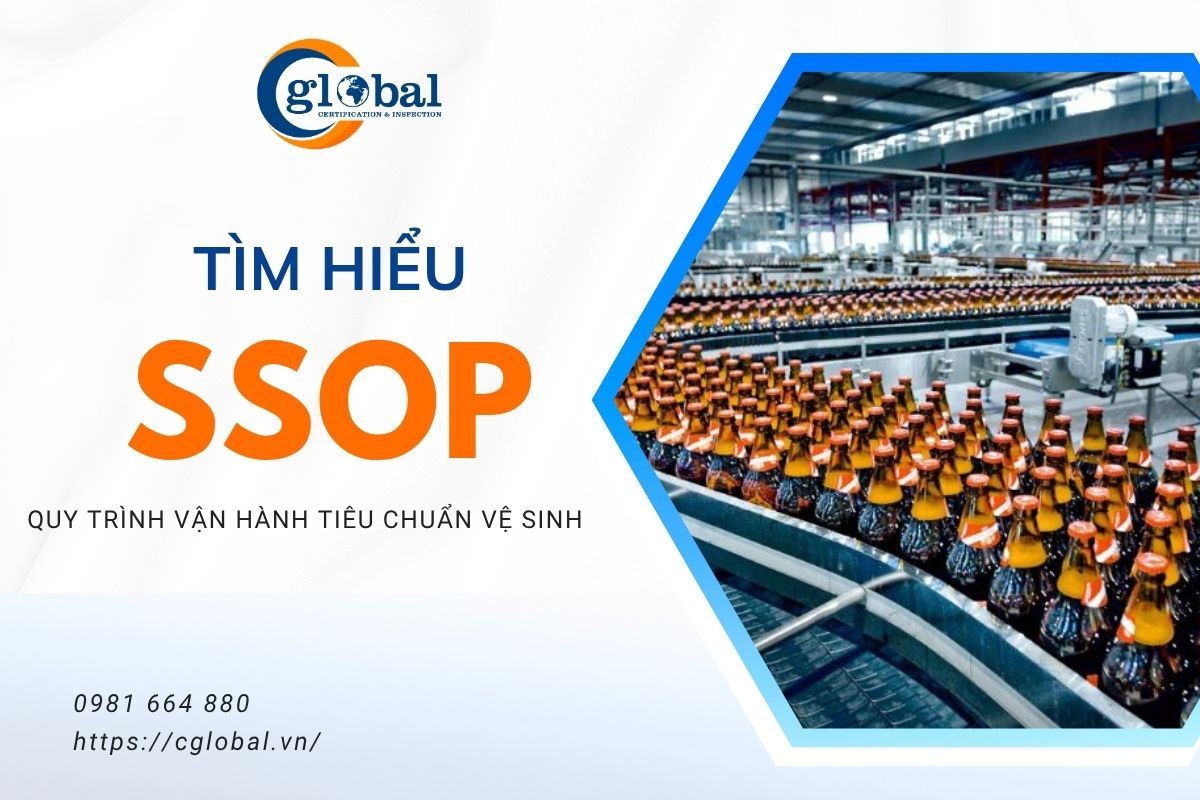 SSOP là gì?
