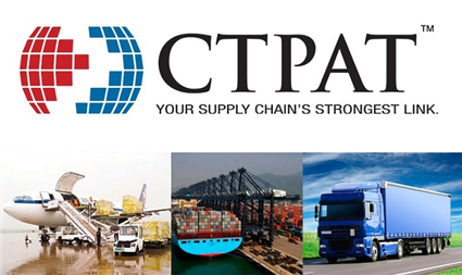 Tiêu chuẩn CTPAT là gì? Tổng quan về chương trình an ninh hàng hóa Quốc tế CTPAT