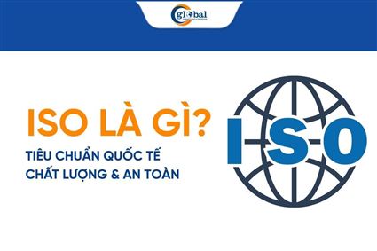  ISO là gì? 10 loại chứng chỉ ISO áp dụng phổ biến hiện nay