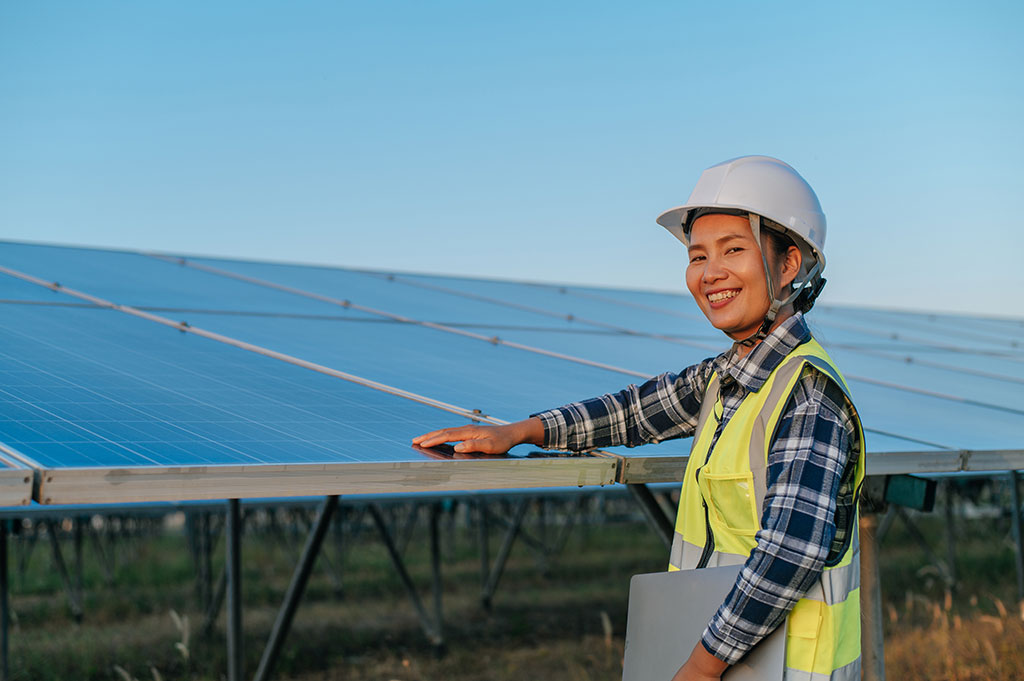 Dịch vụ Chứng nhận ISO 14001:2015 – Hệ thống Quản lý Môi trường