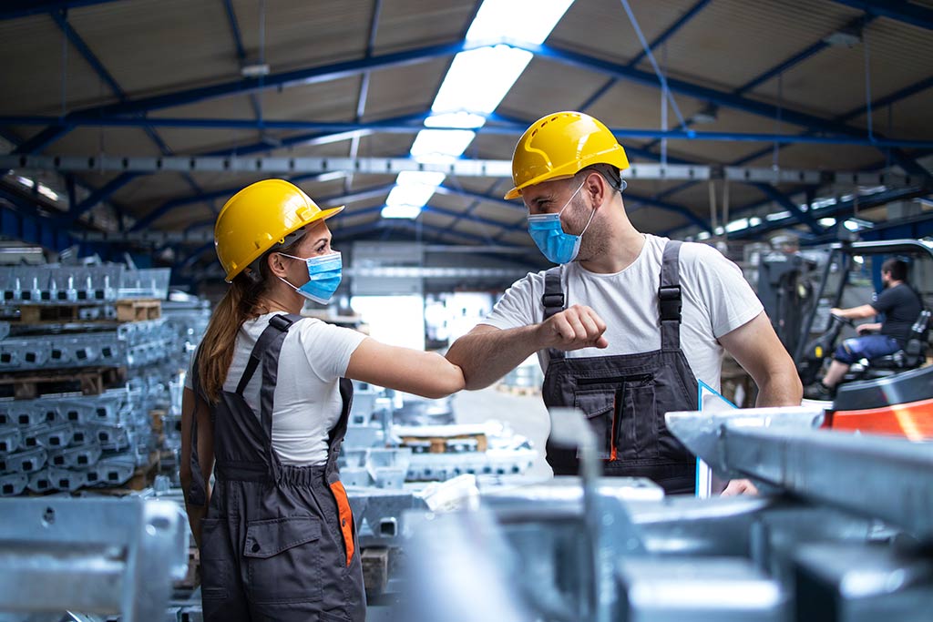 ISO 45001:2018 – Hệ thống quản lý an toàn và sức khỏe nghề nghiệp