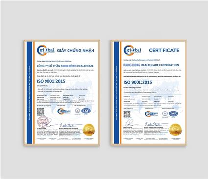 Chứng nhận ISO 9001 là gì? Điều kiện để đạt chứng nhận 2026