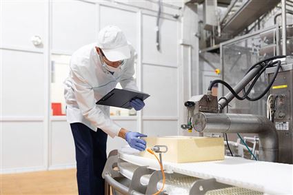 HACCP Codex Rev 2020 – Phân tích mối nguy và kiểm soát điểm tới hạn