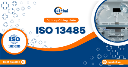 Chứng nhận ISO 13485 Là Gì? Tiêu chuẩn, quy trình đăng ký 2026