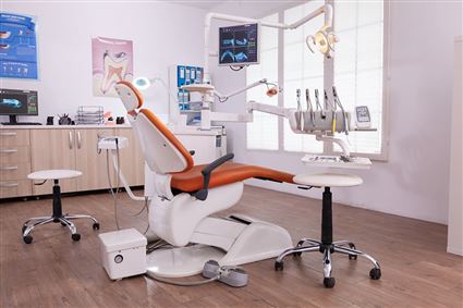 Trang thiết bị y tế
